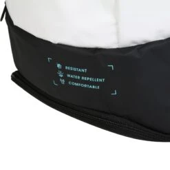 Sac à Dos Tecnifibre Tour Endurance Blanc -Tennis-Compagnie sac a dos tecnifibre tour endurance blanc 3