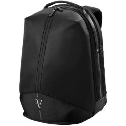 Sac à Dos Wilson RF Noir -Tennis-Compagnie sac a dos wilson rf noir 8