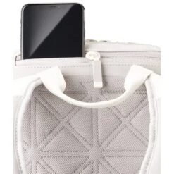 Sac à Dos Wilson Roland Garros 2025 Beige -Tennis-Compagnie sac a dos wilson roland garros 2025 beige 4