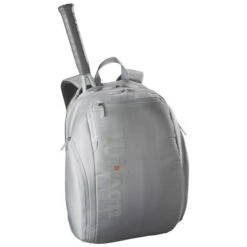 Sac à Dos Wilson Shift Super Tour Gris 8 Sac à Dos Wilson Shift Super Tour Gris -Tennis-Compagnie sac a dos wilson shift super tour gris 1