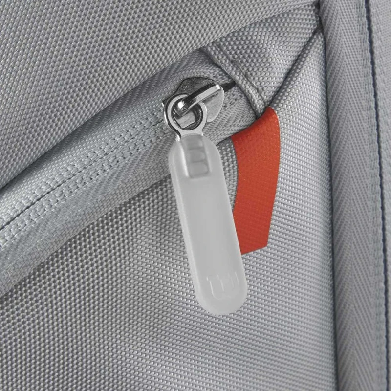 Sac à Dos Wilson Shift Super Tour Gris 6 Sac à Dos Wilson Shift Super Tour Gris – Image 4