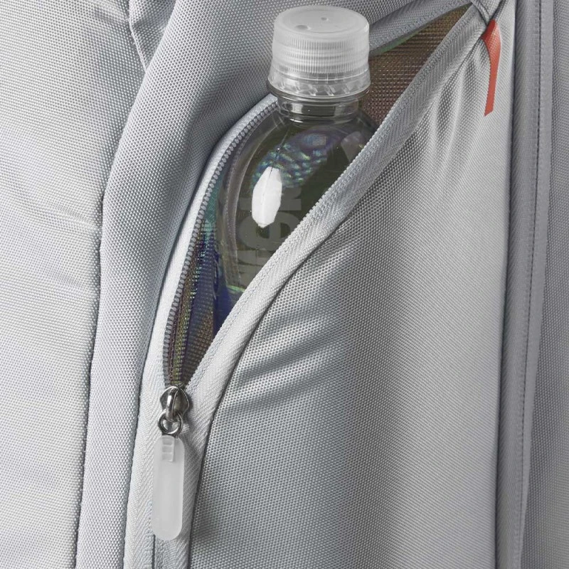 Sac à Dos Wilson Shift Super Tour Gris 7 Sac à Dos Wilson Shift Super Tour Gris – Image 5