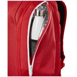 Sac à Dos Wilson Super Tour Rouge -Tennis-Compagnie sac a dos wilson super tour rouge 6