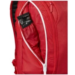 Sac à Dos Wilson Super Tour Rouge -Tennis-Compagnie sac a dos wilson super tour rouge 7