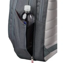 Sac à Dos Wilson Tour Noir -Tennis-Compagnie sac a dos wilson tour noir 6