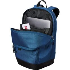 Sac à Dos Wilson Ultra V4 Tour -Tennis-Compagnie sac a dos wilson ultra v4 tour 4