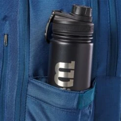 Sac à Dos Wilson Ultra V4 Tour -Tennis-Compagnie sac a dos wilson ultra v4 tour 5