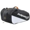 Sac De Padel Bullpadel Performance Noir/Blanc -Tennis-Compagnie sac de padel bullpadel performance noirblanc