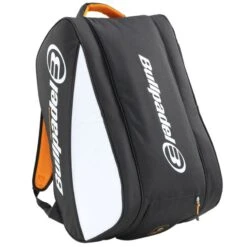 Sac De Padel Bullpadel Performance Noir/Blanc -Tennis-Compagnie sac de padel bullpadel performance noirblanc 4