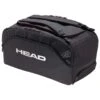 Sac Duffle De Padel Head Coello Pro X L Noir