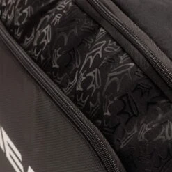 Sac Duffle De Padel Head Coello Pro X L Noir -Tennis-Compagnie sac duffle de padel head coello pro x l noir 5