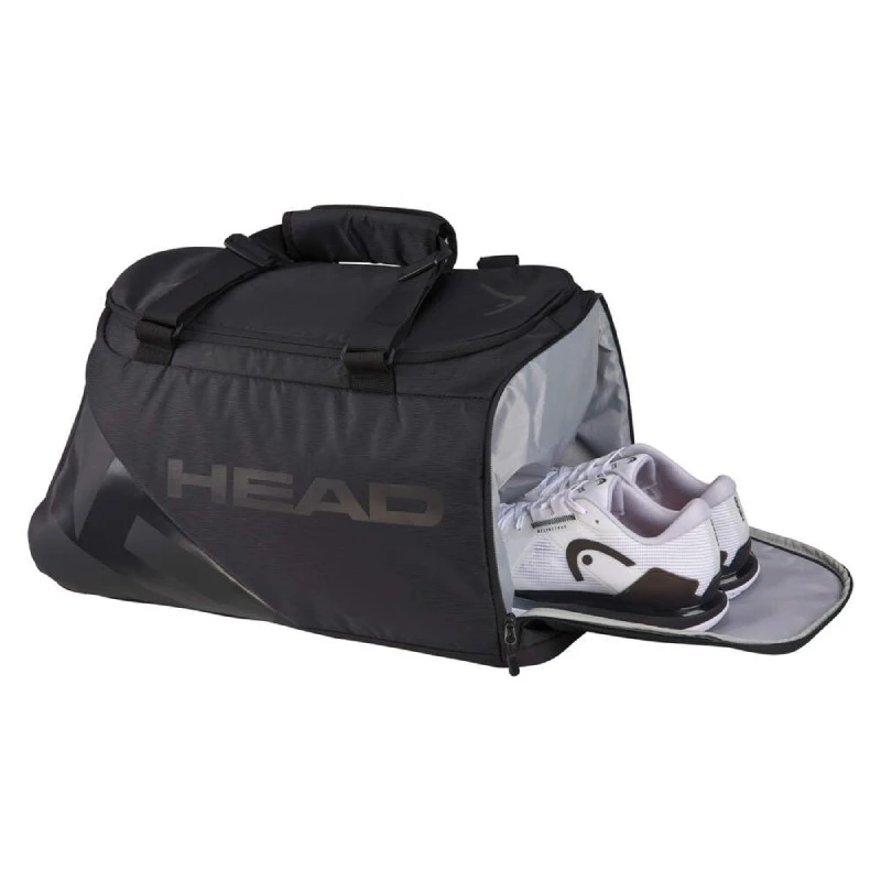 Sac Duffle Head Pro X Legend 48L Noir 7 Sac Duffle Head Pro X Legend 48L Noir – Image 5