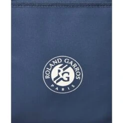 Sac Duffle Wilson Small Roland Garros Session De Soirée 2025 Bleu Marine -Tennis-Compagnie sac duffle wilson small roland garros session de soiree 2025 bleu marine 8