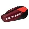 Sac Dunlop CX Performance 3 Raquettes 2024 -Tennis-Compagnie sac dunlop cx performance 3 raquettes 2024