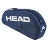 Sac Head Base S Bleu Marine 2 Sac Head Base S Bleu Marine -Tennis-Compagnie sac head base s bleu marine
