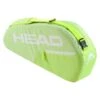 Sac Head Base S Vert -Tennis-Compagnie sac head base s vert
