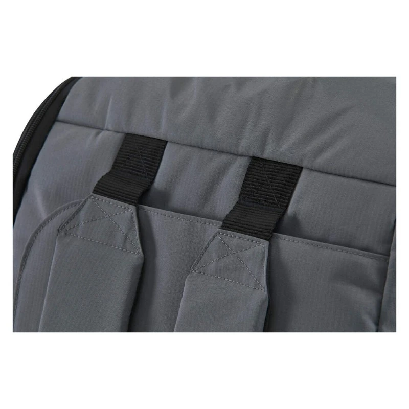 Sac Head Pro X Duffle Bag L Gris 4 Sac Head Pro X Duffle Bag L Gris – Image 3