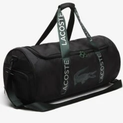Sac Lacoste Duffle Bag L23 -Tennis-Compagnie sac lacoste duffle bag l23 2