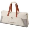 Sac Large Duffle Wilson Roland Garros 2025 Beige