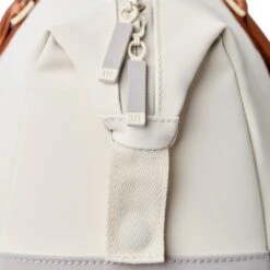 Sac Large Duffle Wilson Roland Garros 2025 Beige -Tennis-Compagnie sac large duffle wilson roland garros 2025 beige 3