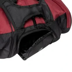 Sac Thermo Dunlop CPerformance 12 Raquettes 2024 -Tennis-Compagnie sac thermo dunlop cperformance 12 raquettes 2024 3