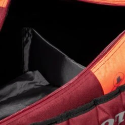 Sac Thermo Dunlop CPerformance 12 Raquettes 2024 -Tennis-Compagnie sac thermo dunlop cperformance 12 raquettes 2024 4