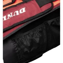 Sac Thermo Dunlop CX Performance 8 Raquettes 2024 -Tennis-Compagnie sac thermo dunlop cx performance 8 raquettes 2024 2