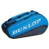 Sac Thermo Dunlop FX Performance 8 Raquettes -Tennis-Compagnie sac thermo dunlop fx performance 8 raquettes