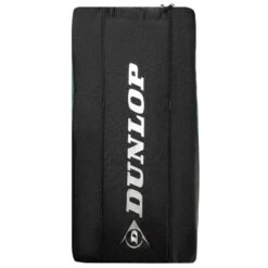 Sac Thermo Dunlop Sx Performance 8 Raquettes Turquoise -Tennis-Compagnie sac thermo dunlop sx performance 8 raquettes turquoise 3