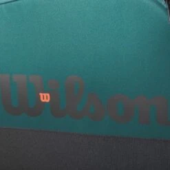 Sac Thermo Wilson Blade V9 Super Tour 15 Raquettes Vert -Tennis-Compagnie sac thermo wilson blade v9 super tour 15 raquettes vert 3