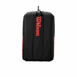 Sac Thermo Wilson Clash V3 Super Tour 15 Raquettes Noir 15 Sac Thermo Wilson Clash V3 Super Tour 15 Raquettes Noir -Tennis-Compagnie sac thermo wilson clash v3 super tour 15 raquettes noir 2