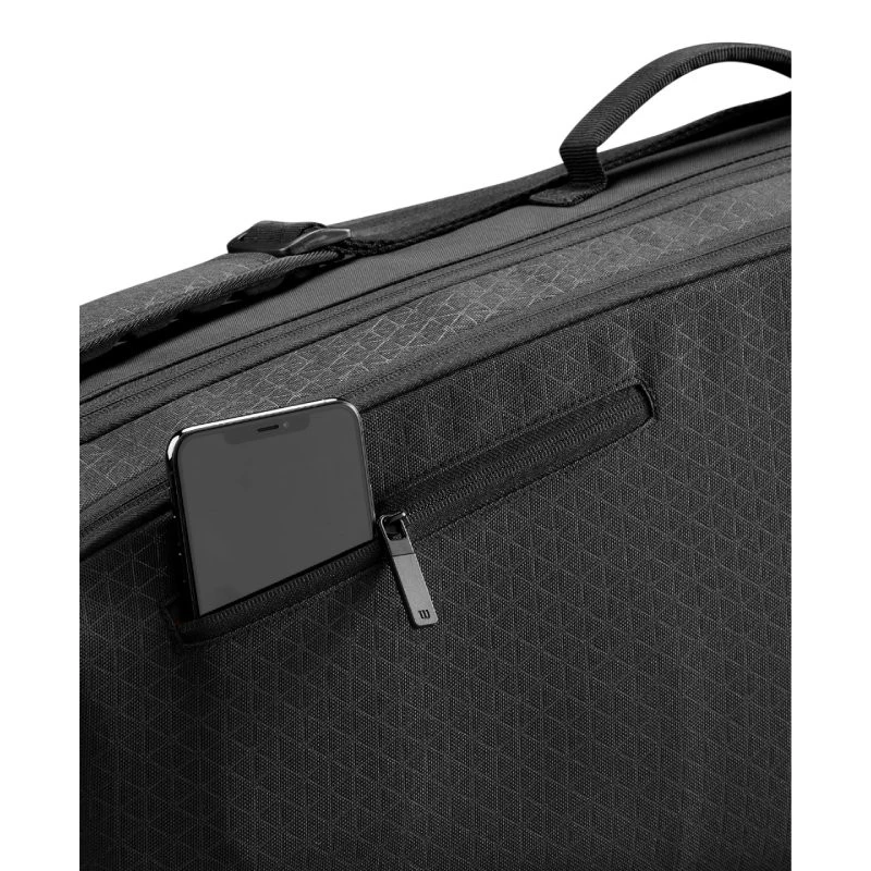 Sac Thermo Wilson Clash V3 Super Tour 3 Raquettes 8 Sac Thermo Wilson Clash V3 Super Tour 3 Raquettes – Image 6