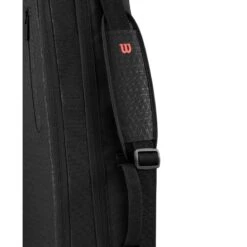 Sac Thermo Wilson Clash V3 Super Tour 3 Raquettes 16 Sac Thermo Wilson Clash V3 Super Tour 3 Raquettes -Tennis-Compagnie sac thermo wilson clash v3 super tour 3 raquettes 6