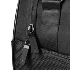Sac Thermo Wilson RF Tournament 9 Raquettes Noir 18 Sac Thermo Wilson RF Tournament 9 Raquettes Noir -Tennis-Compagnie sac thermo wilson rf tournament 9 raquettes noir 7