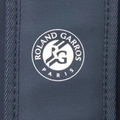 Sac Thermo Wilson Roland Garros Session De Soirée 15 Raquettes 2025 Bleu Marine -Tennis-Compagnie sac thermo wilson roland garros session de soiree 15 raquettes 2025 bleu marine 7
