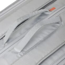 Sac Thermo Wilson Shift Super Tour 15 Raquettes Gris 14 Sac Thermo Wilson Shift Super Tour 15 Raquettes Gris -Tennis-Compagnie sac thermo wilson shift super tour 15 raquettes gris 5