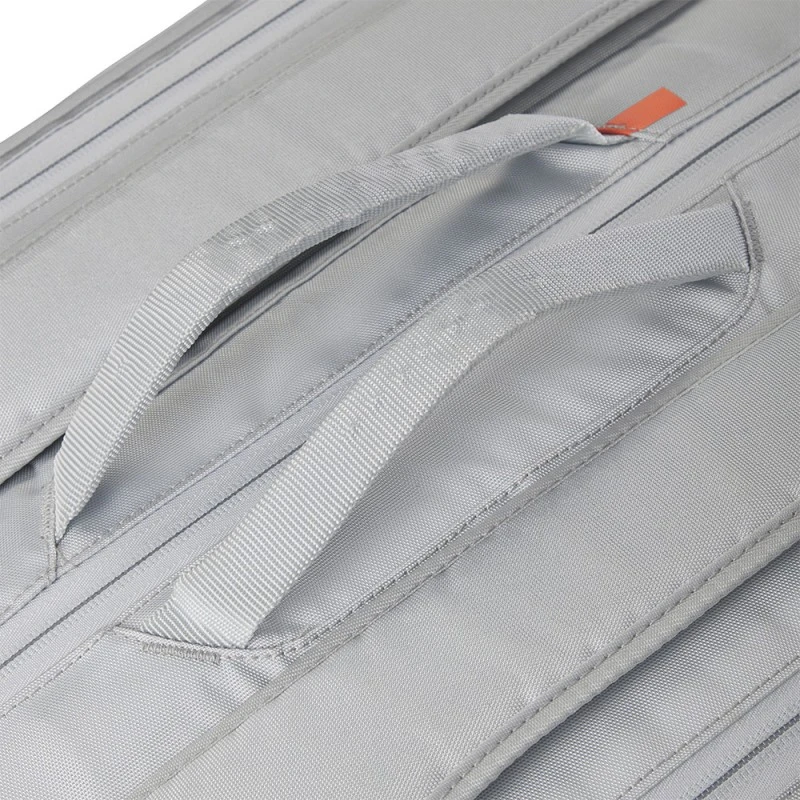 Sac Thermo Wilson Shift Super Tour 15 Raquettes Gris 8 Sac Thermo Wilson Shift Super Tour 15 Raquettes Gris – Image 6