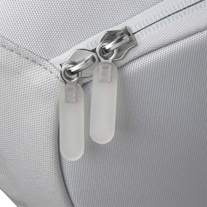 Sac Thermo Wilson Shift Super Tour 15 Raquettes Gris 9 Sac Thermo Wilson Shift Super Tour 15 Raquettes Gris – Image 7