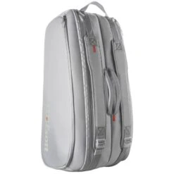 Sac Thermo Wilson Shift Super Tour 9 Raquettes Gris -Tennis-Compagnie sac thermo wilson shift super tour 9 raquettes gris 2