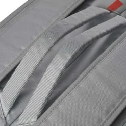 Sac Thermo Wilson Shift Super Tour 9 Raquettes Gris -Tennis-Compagnie sac thermo wilson shift super tour 9 raquettes gris 4