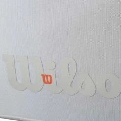 Sac Thermo Wilson Shift Super Tour 9 Raquettes Gris -Tennis-Compagnie sac thermo wilson shift super tour 9 raquettes gris 6