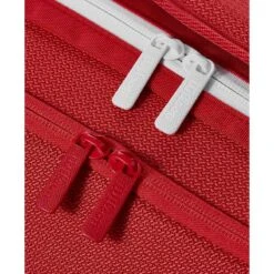 Sac Thermo Wilson Super Tour 9 Raquettes Rouge -Tennis-Compagnie sac thermo wilson super tour 9 raquettes rouge 8