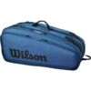 Sac Thermo Wilson Ultra V4 Tour 12 Raquettes