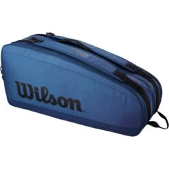 Sac Thermo Wilson Ultra V4 Tour 6 Raquettes