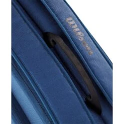 Sac Thermo Wilson Ultra V4 Tour 6 Raquettes -Tennis-Compagnie sac thermo wilson ultra v4 tour 6 raquettes 3
