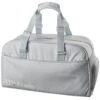 Sac Wilson Shift Duffle Bag Gris -Tennis-Compagnie sac wilson shift duffle bag gris