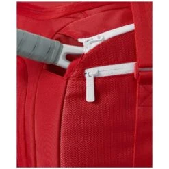 Sac Wilson Small Duffle Super Tour Rouge -Tennis-Compagnie sac wilson small duffle super tour rouge 5