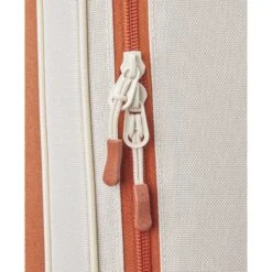 Sac Wilson Team Roland Garros 6 Raquettes 2025 Marron -Tennis-Compagnie sac wilson team roland garros 6 raquettes 2025 marron 3