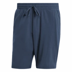 Short Adidas Ergo Bleu Marine