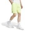Short Adidas Ergo Gameset 7in Jaune -Tennis-Compagnie short adidas ergo gameset 7in jaune